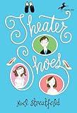 Theater Shoes (The Shoe Books)