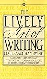 The Lively Art of Writing