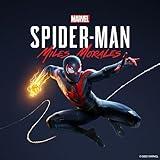 Marvel’s Spider-Man: Miles Morales Standard - PC [Online Game Code]