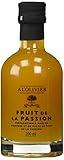 A L Olivier Passion Fruit Vinegar, 6.76 FZ