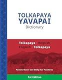 Tolkapaya Yavapai Dictionary