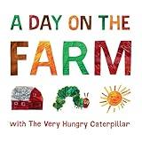 A Day on the Farm with The Very Hungry Caterpillar