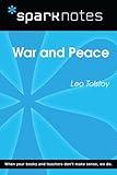War and Peace (SparkNotes Literature Guide) (SparkNotes Literature Guide Series)