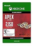 APEX Legends: 2150 Coins - Xbox One [Digital Code]