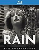 Rain (90th Anniversary Special Edition) [Blu-ray]