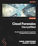 Cloud Forensics Demystified: Decoding cloud investigation complexities for digital forensic professionals