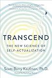 Transcend: The New Science of Self-Actualization