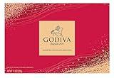 Godiva Belgium Goldmark Assorted Chocolate 10.9 OZ