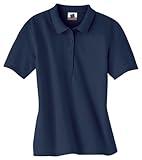 Hanes Men's ComfortSoft PiquÈ Polo