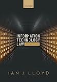 Information Technology Law