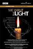 Christopher Nupen - We Want the Light / Vladimir Ashkenazy, Daniel Barenboim, Evgeny Kissin, Zubin Mehta, Itzhak Perlman, Pinchas Zukerman [DVD]