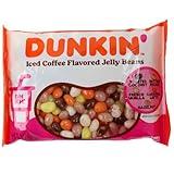 Dunkin' Iced Coffee Easter Jelly Beans, 12 oz Bag