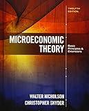 Microeconomic Theory: Basic Principles and Extensions