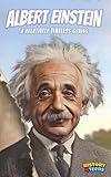 Albert Einstein: A Relatively Timeless Genius (For Teens and Adults ; Extraordinary Scientists)