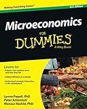 Microeconomics For Dummies