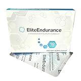 EliteEndurance Maximize Stamina, Energy and Endurance - Made in The USA