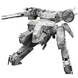 Metal Gear Solid 1/100 Scale Plastic Model Kit: Metal Gear Rex (Re-run)