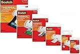 3M Laminating Pouch Kit with All Varieties of Laminating Pouche (1)