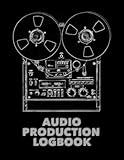 Audio Production Logbook