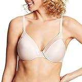 Maidenform womens Comfort Devotion Tailored Full Coverage T-shirt 09436 T Shirt Bra, Sandshell, 36D US