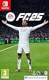 EA SPORTS FC 25 Standard edition For Nintendo Switch - EU Version Region Free