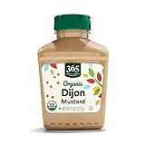 365 by Whole Foods Market, Organic Dijon Mustard, 8 Ounce