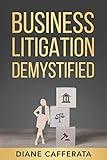 Business Litigation Demystified