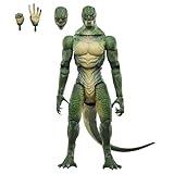 Marvel Legends Series Lizard, Spider-Man: No Way Home Deluxe Collectible 6 Inch Action Figure (Amazon Exclusive)