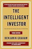 The Intelligent Investor, 3rd Ed.: The Definitive Book on Value Investing