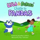 Lyla and Pickles' Guide to PANDAS