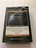 Einstein's Relativity and the Quantum Revolution: Modern Physics for Non-Scientists, 2nd edition - The Great Courses (Part 1 & 2)
