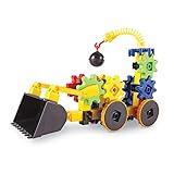 Learning Resources Gears! Wreckergears
