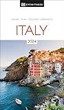 DK Italy (Travel Guide)