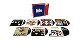 1964 US Albums (In Mono)[8 LP Boxset]