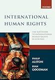 International Human Rights