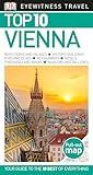 DK Eyewitness Top 10 Vienna (Pocket Travel Guide)