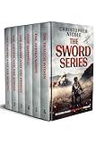 THE SWORD SERIES six action-packed World War Two thrillers