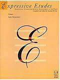 Expressive Etudes Primer