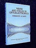 Waves and Fields in Optoelectronics