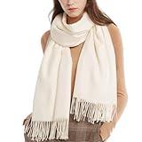 FURTALK Winter Scarf for Women Pashmina Shawl Wraps Cashmere Feel Warm Fashion Blanket Scarves