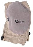 Caldwell Super Mag Plus Recoil Shield with Adjustable Fit, Padding for Shotgun, Rifle Recoil Reduction, Shooting and Hunting, Tan