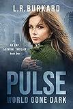 PULSE: World Gone Dark: A Christian EMP Survival Thriller (Pulse Effex Series: EMP Survival Book 1)