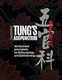 Tung's Acupuncture: 162 Illustrated Prescriptions of Otorhinolaryngology and Ophthalmology