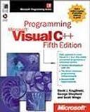 Programming Microsoft Visual C++