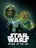 Star Wars: Return of the Jedi
