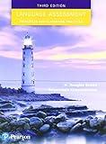Language Assessment: Principles and Classroom Practices