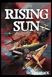 Rising Sun (All Out War Book 3)