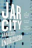 Jar City: An Inspector Erlendur Novel