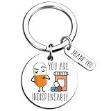 Lelekdo Thank You Gift for Doctor Nurse Appreciation Gifts for Healthcare Workers Medical Staff