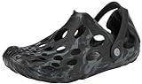 Merrell Women's HYDRO MOC Water Shoe, BLACK, 10 M US